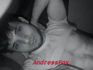 AndressFox