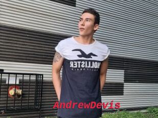 AndrewDevis