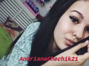 AndrianaChechik21