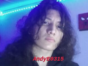 AndyE0315