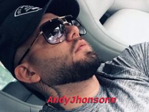 AndyJhonsonn