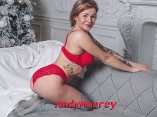 AndyMoorey