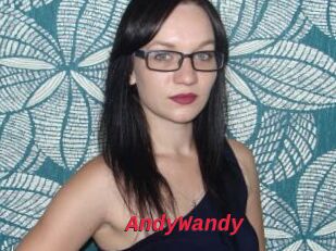 AndyWandy