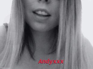 Andyxxx