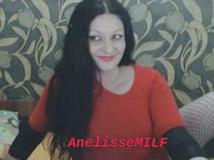 AnelisseMILF
