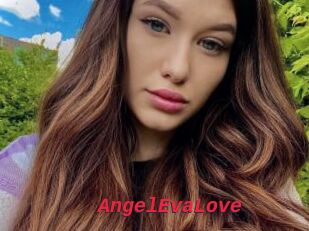 AngelEvaLove