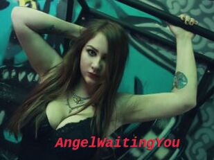 AngelWaitingYou
