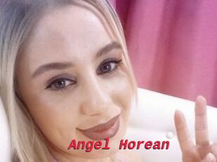Angel_Horean