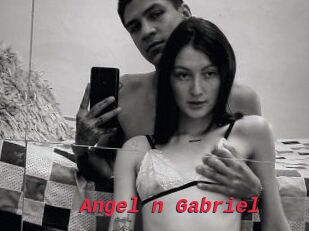 Angel_n_Gabriel