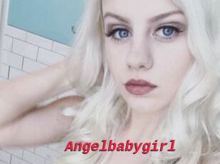Angelbabygirl