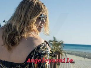 Angeleyasmile