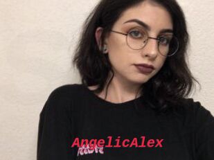 AngelicAlex