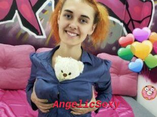 AngelicSexy