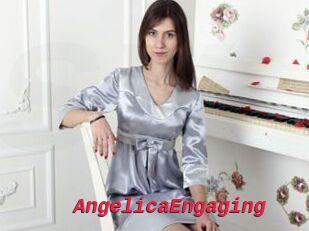 AngelicaEngaging