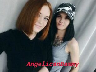 Angelica_n_Dammy