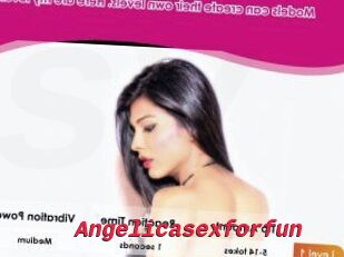 Angelicasexforfun