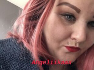 Angeliikaax