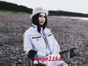 Angelika