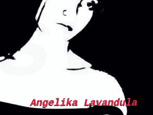 Angelika_Lavandula
