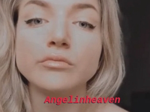 Angelinheaven
