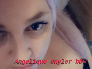 Angelique_SKyler_bbw