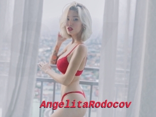 AngelitaRodocov Sexe Vision