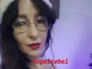 Angelrebel
