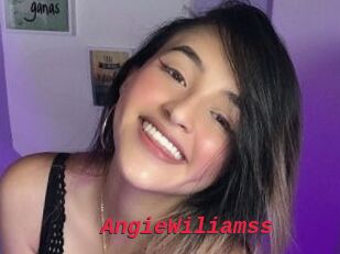 AngieWiliamss