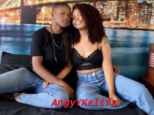 AngyYKalifa