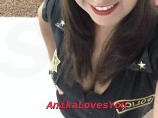 AnikaLovesYou