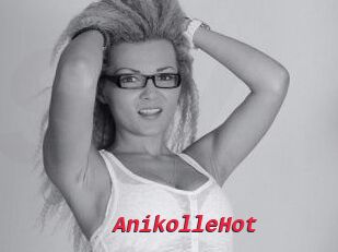 AnikolleHot