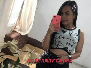 AnitaMartinez