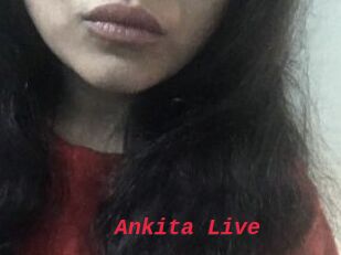 Ankita_Live