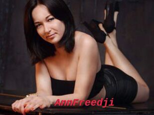 Ann_Freedji