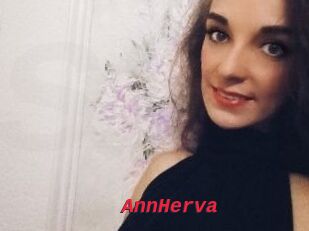 AnnHerva