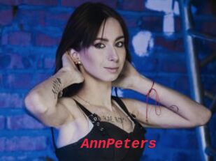 AnnPeters