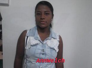 AnnWelch
