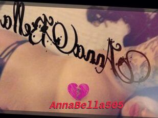 AnnaBella505