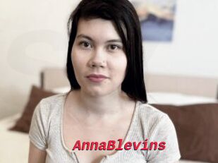 AnnaBlevins