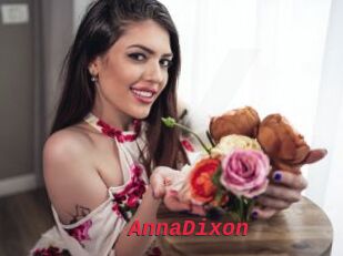 AnnaDixon
