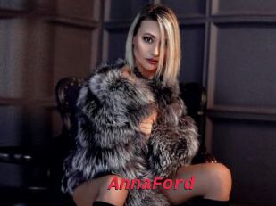 AnnaFord