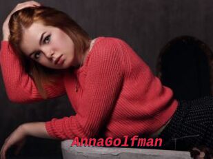 AnnaGolfman