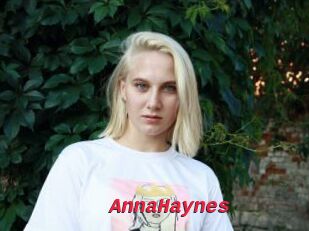AnnaHaynes