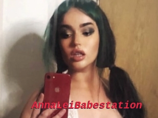 AnnaLeiBabestation