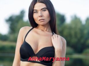 AnnaMaryanna