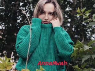 AnnaMwah