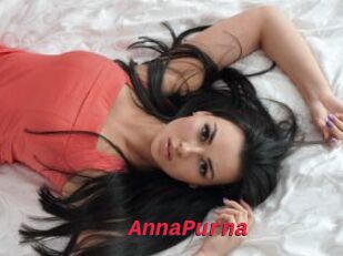 AnnaPurna