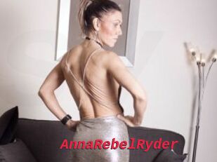 AnnaRebelRyder