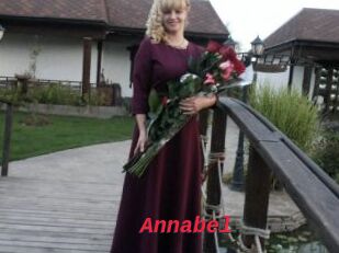 Annabel