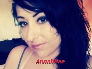 AnnahMae